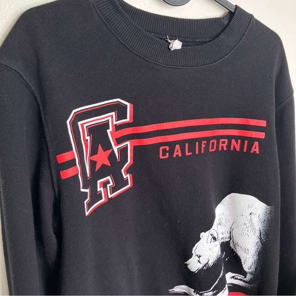 Vintage California Crewneck - Picture 5 of 5